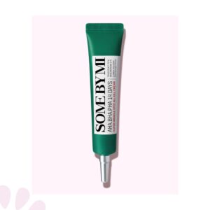 Some By Mi Crema intensiva Focalizada para Acné