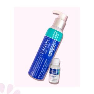 Dermix Exfoliante Dapzon Rice Glycol