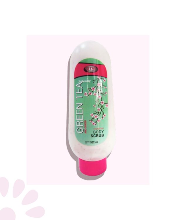 Stay Exfoliante Para Cuerpo 532ml