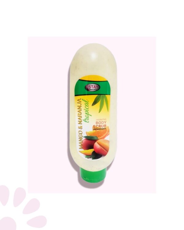 Stay Exfoliante Para Cuerpo 532ml - Imagen 2