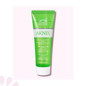 AKNIX Cleansing Gel Tubo 250ml