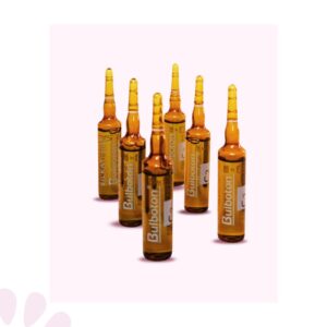 Bes Bulbuton Kit 6 Ampolletas Anticaída