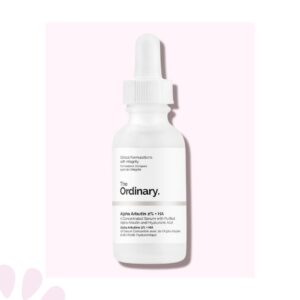 Ordinary Alpha Arbutin 2% + HA 30ml