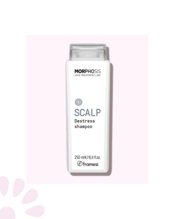 Morphosis Shampoo Destress 250ml