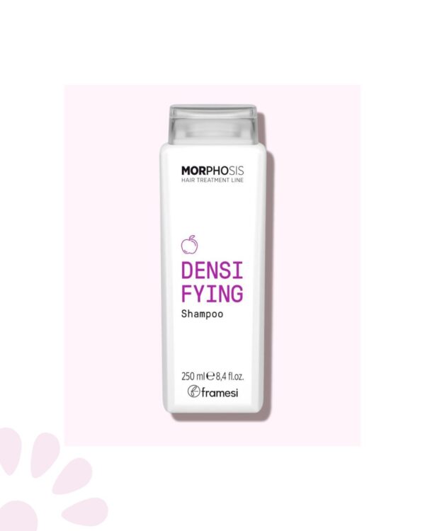 Morphosis Shampoo Densifying 250ml