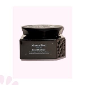 Saphira Mineral Mud Healing Mask 250ml