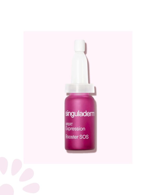 Primaderm Xpert Booster SOS unidad