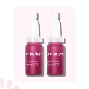 Primaderm Ampolleta SOS Dúo