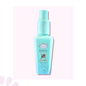 Saphira Dry Shampoo 30g