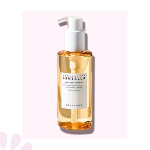 Skin1004 Limpiador en aceite Centella