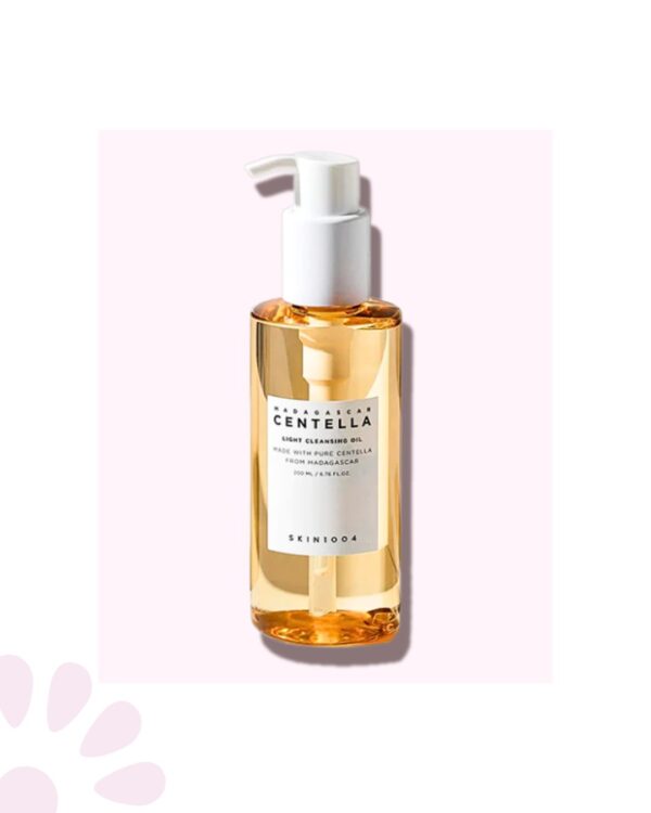 Skin1004 Limpiador en aceite Centella