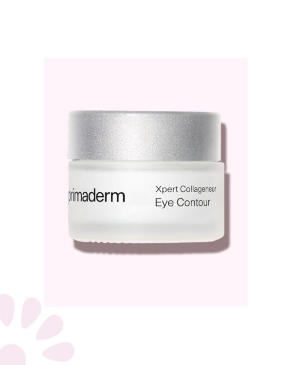 Primaderm Xpert Crema de Ojos Collageneur Efecto Lifting