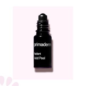 Singuladerm Radiant Acid Peel 10ml