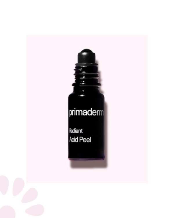 Singuladerm Radiant Acid Peel 10ml