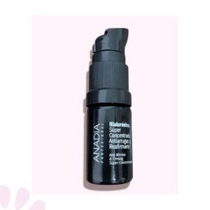Anadia Vial Ácido Hialurónico 5ml