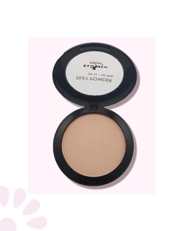 Italia Deluxe Polvo Silky 12 Canela