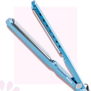 Babyliss Pro Plancha BabylissPro Nano titanium XL 1¼"