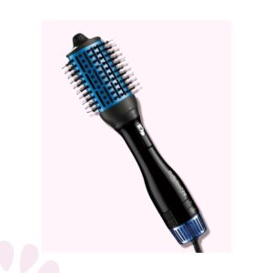 Babyliss PRO Brush And Dryer 2 EN 1