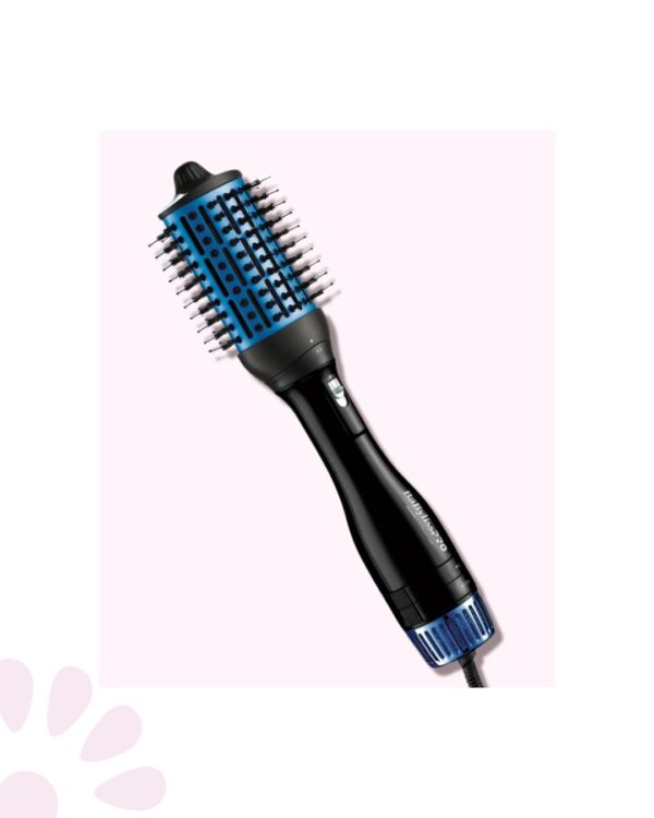 Babyliss PRO Brush And Dryer 2 EN 1
