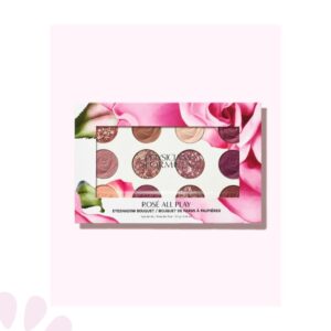 Physicians Formula Paleta De Sombras Rose All Day