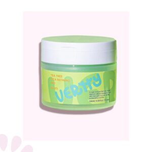 Vertty Fefining Pad 50 Unidades