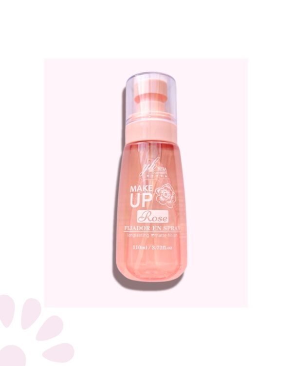 YH Beja Fijador de Maquillaje 110ml