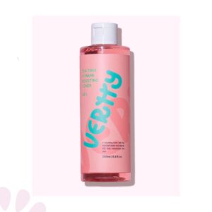 Vertty Vitamin Boosting Toner 250ml