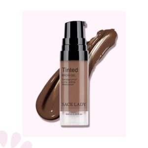 Sace Lady Tinta para Cejas en Gel 01