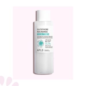 APLB Tónico Glutathione 160ml