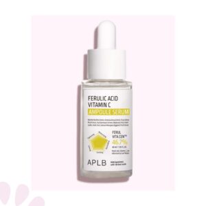 APLB Serum Ferulic Acid 40ml