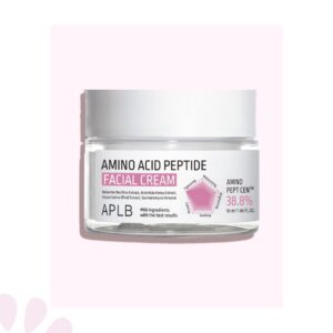 APLB Amino Acid Facial Cream 55ml
