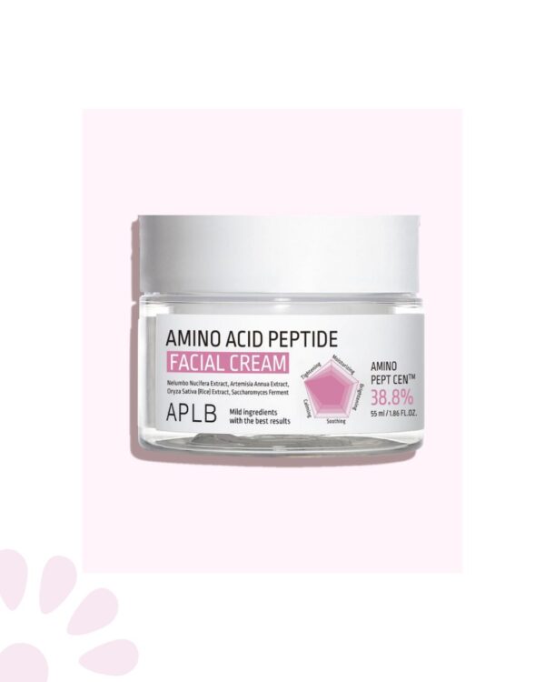 APLB Amino Acid Facial Cream 55ml