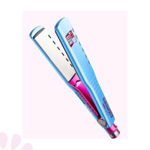 Babyliss PRO Plancha Pink Glow 1 1/2