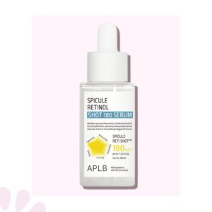 APLB Serum Spicule Retinol 40ml