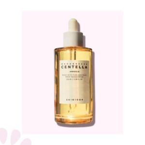 Skin1004 Ampolleta con Centella Asiática 100ml