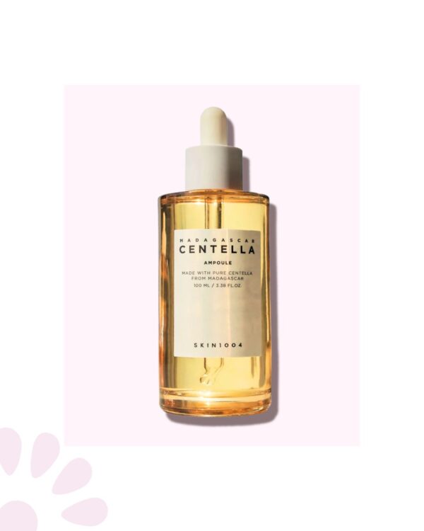 Skin1004 Ampolleta con Centella Asiática 100ml