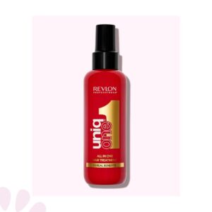 REVLON UNIQ ONE 10 Beneficios en 150ml