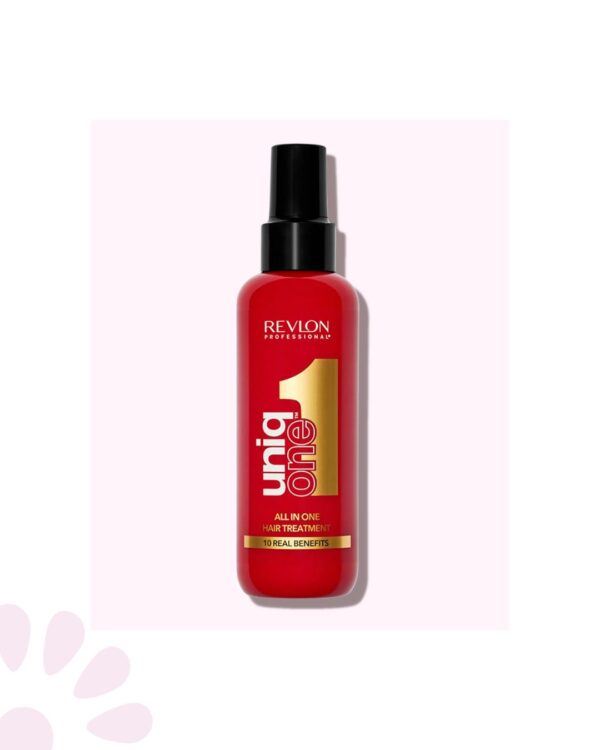 REVLON UNIQ ONE 10 Beneficios en 150ml
