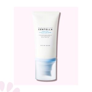 Skin1004 Sun Serum SPF50+ de Centella 50ml