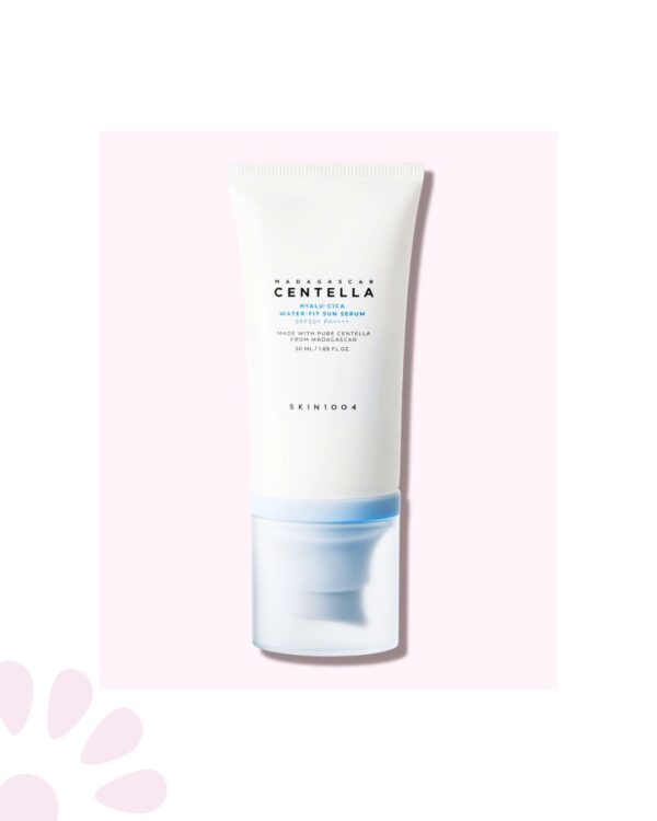 Skin1004 Sun Serum SPF50+ de Centella 50ml