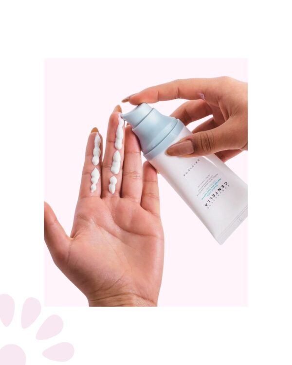 Skin1004 Sun Serum SPF50+ de Centella 50ml - Imagen 2