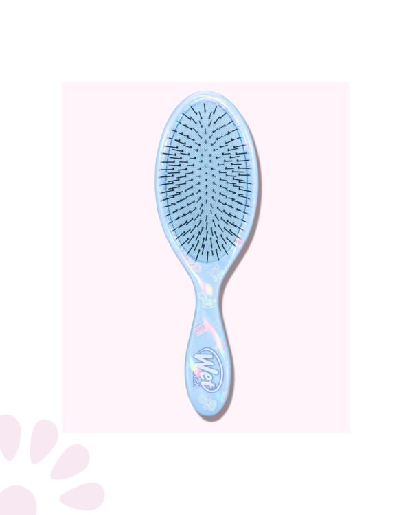 Wet Brush Cepillo Hello Kitty