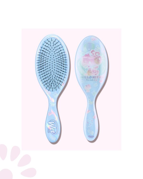 Wet Brush Cepillo Hello Kitty - Imagen 2