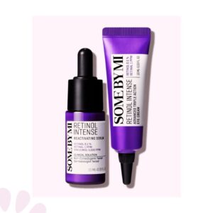 Somebymi Eye Cream Retinol 30ml