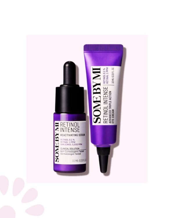 Somebymi Eye Cream Retinol 30ml