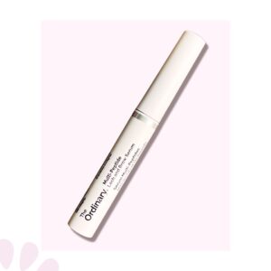 The Ordinary Lash And Brow Serum 5ml