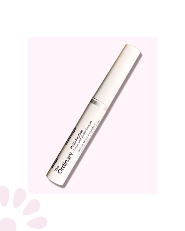 The Ordinary Lash And Brow Serum 5ml