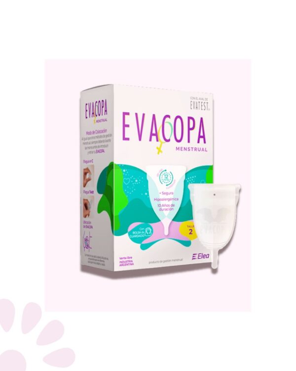 Evacopa Menstrual