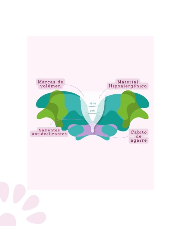 Evacopa Menstrual - Imagen 4