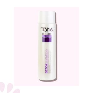 Tahe Shampoo Detox Anticaspa 300ml